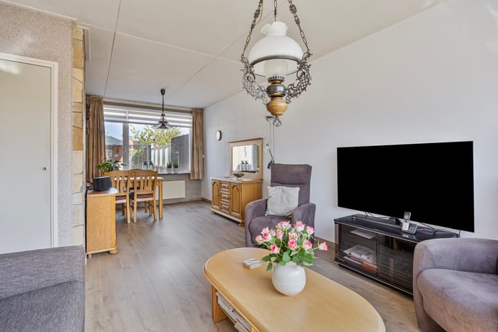 Foto 3 van Beatrixstraat 18