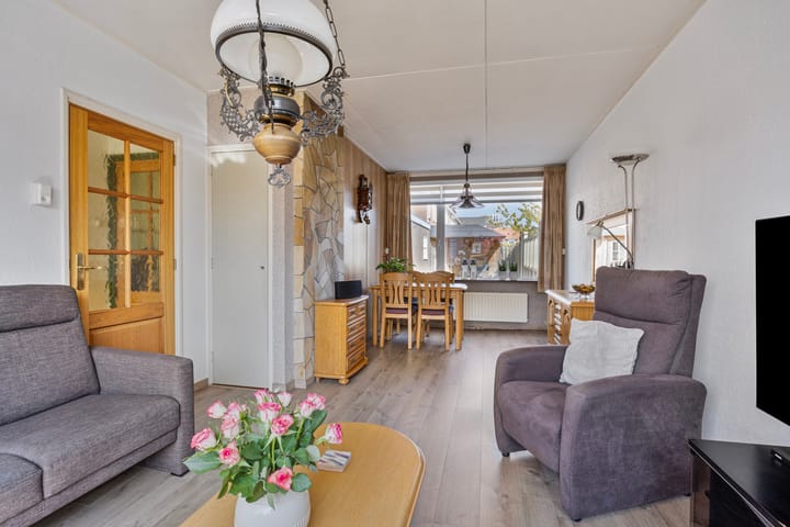 Foto 4 van Beatrixstraat 18