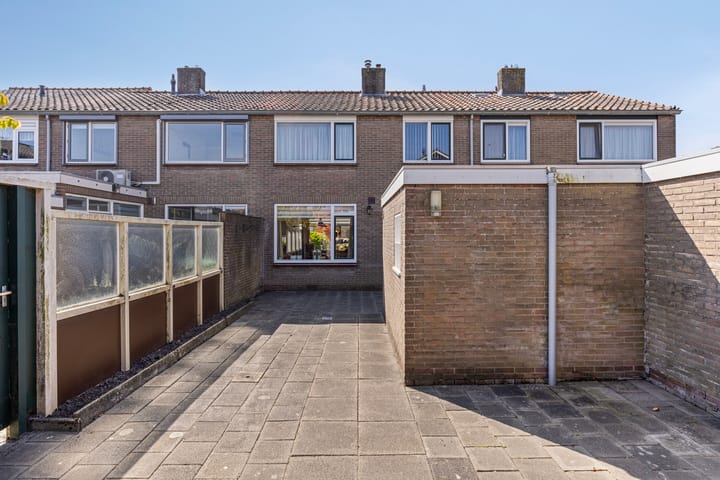 Foto 18 van Beatrixstraat 18