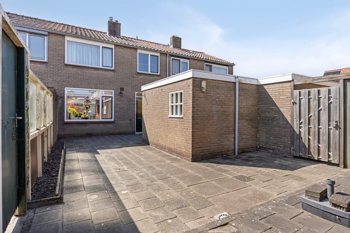 Foto 19 van Beatrixstraat 18