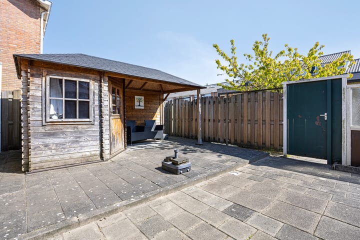 Foto 20 van Beatrixstraat 18