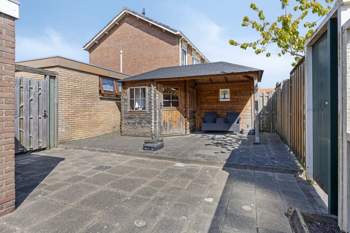 Foto 21 van Beatrixstraat 18