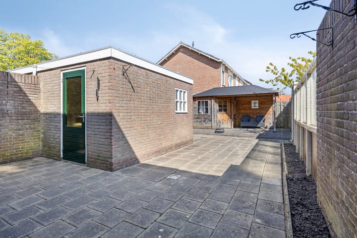 Foto 22 van Beatrixstraat 18