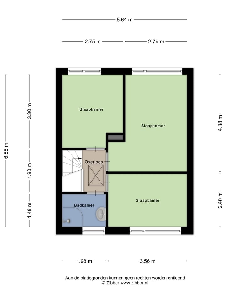 Foto 24 van Beatrixstraat 18