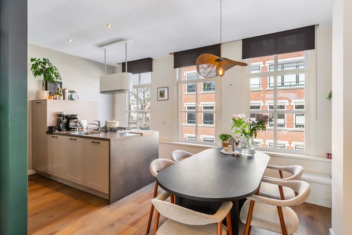 Foto 2 van Fenacoliuslaan 29-RD