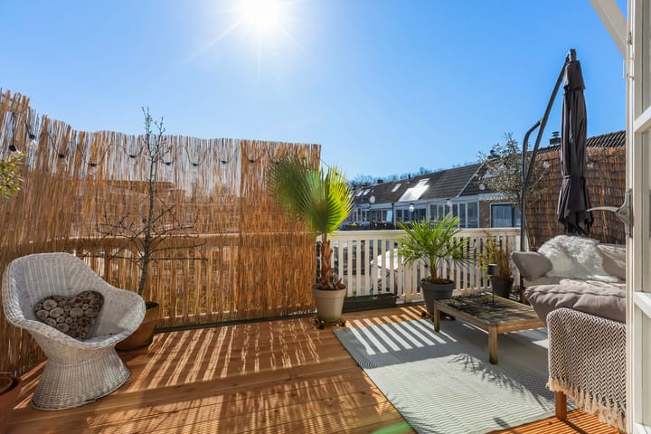 Foto 3 van Fenacoliuslaan 29-RD