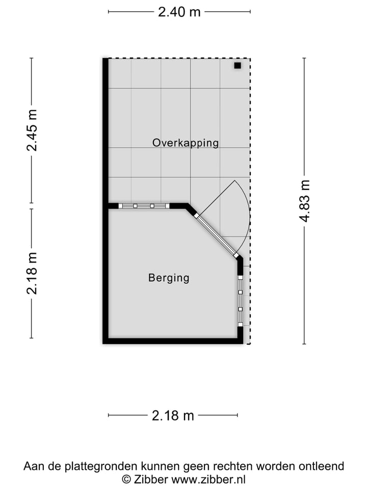 Foto 26 van Beatrixstraat 18