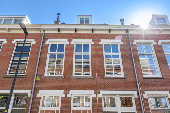 Foto 4 van Fenacoliuslaan 29-RD