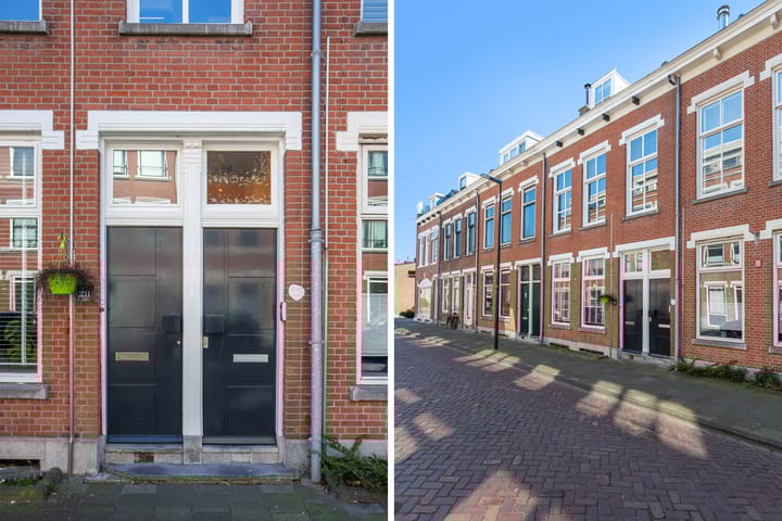 Foto 5 van Fenacoliuslaan 29-RD