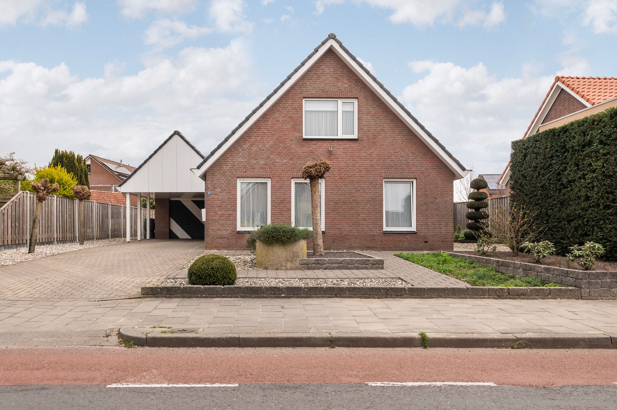 Meester Nelissenstraat, 37, Beltrum, 7156MB, Gelderland, Nederland 37
