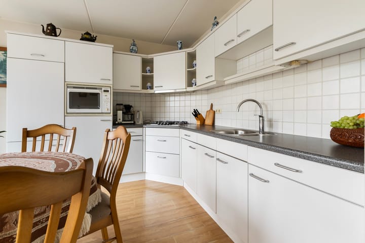 Foto 3 van Meester Nelissenstraat 37