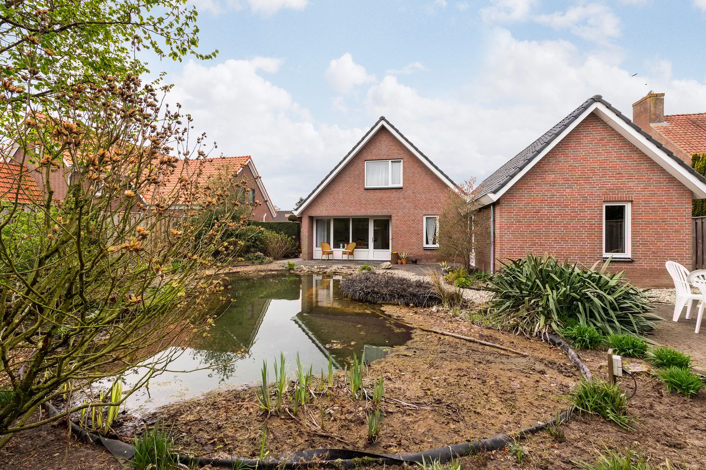 Foto 4 van Meester Nelissenstraat 37