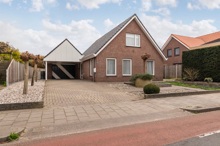 Foto 6 van Meester Nelissenstraat 37