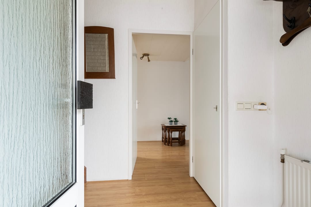 Foto 7 van Meester Nelissenstraat 37