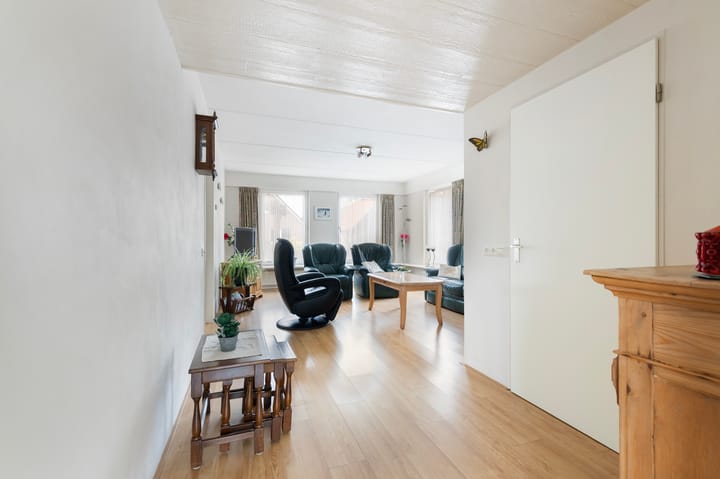 Foto 10 van Meester Nelissenstraat 37