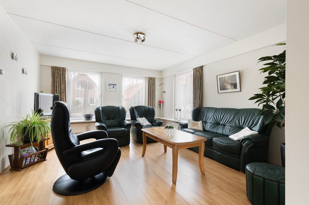 Foto 11 van Meester Nelissenstraat 37