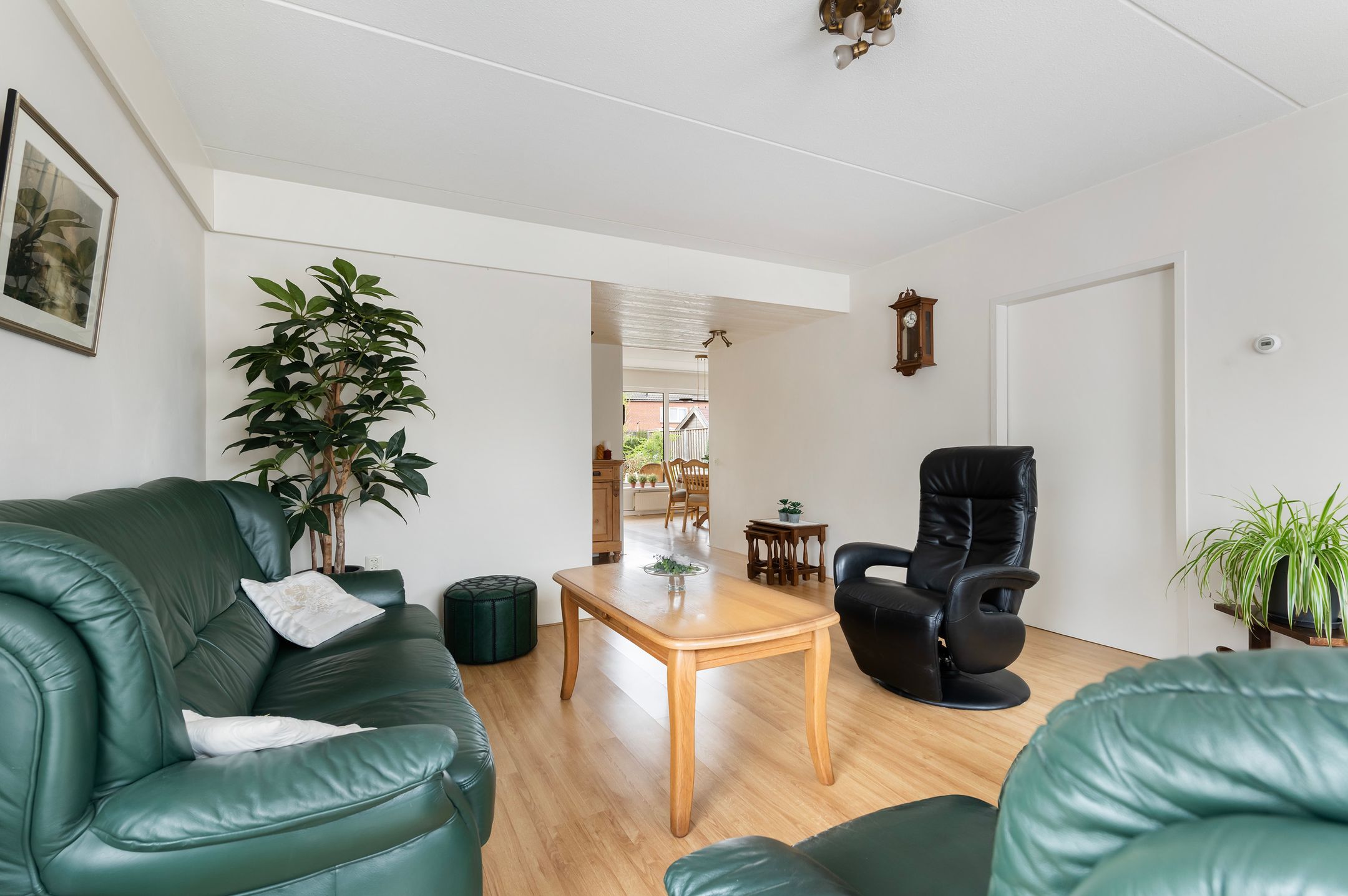 Foto 12 van Meester Nelissenstraat 37