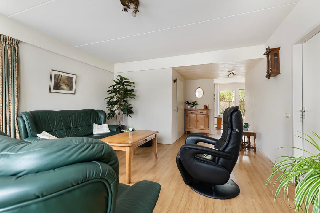 Foto 13 van Meester Nelissenstraat 37