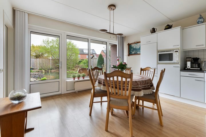 Foto 15 van Meester Nelissenstraat 37