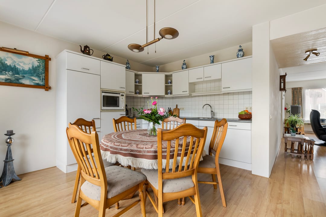 Foto 16 van Meester Nelissenstraat 37