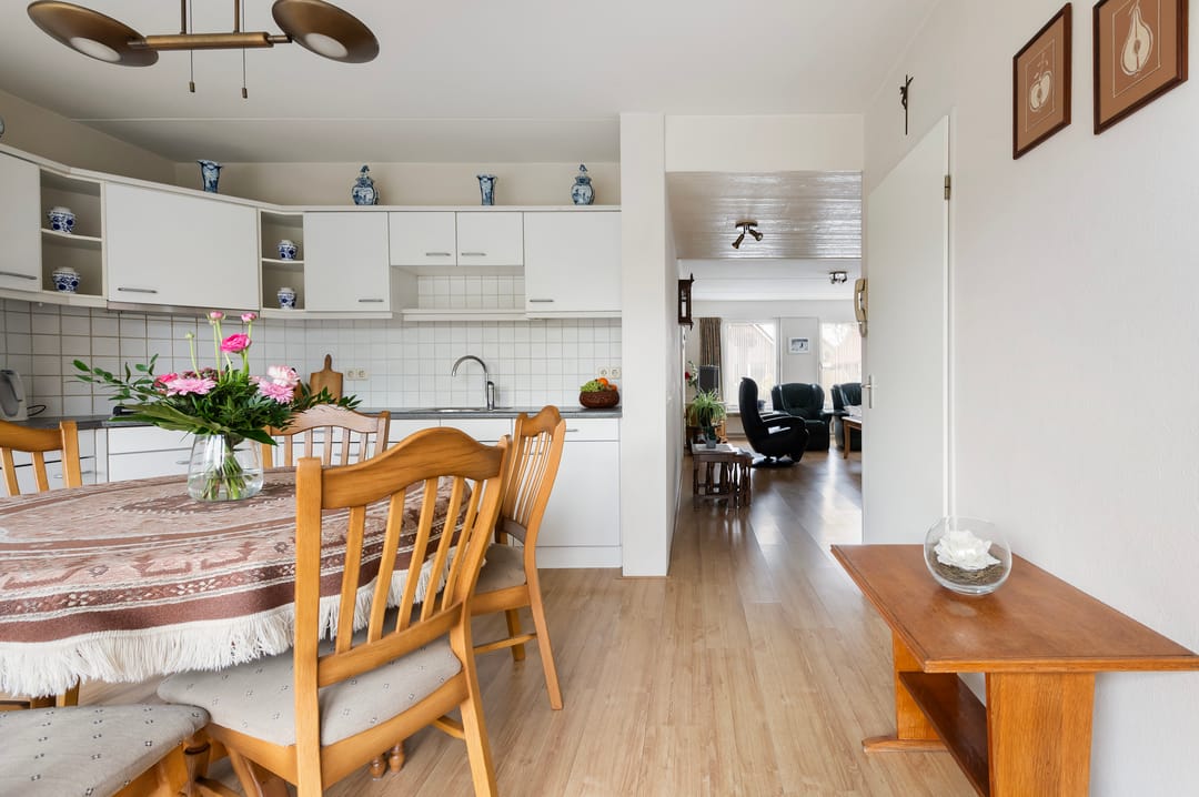 Foto 17 van Meester Nelissenstraat 37