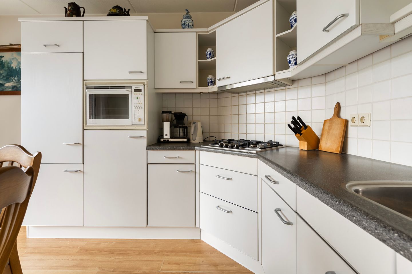 Foto 19 van Meester Nelissenstraat 37