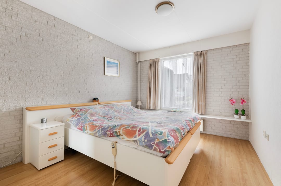 Foto 23 van Meester Nelissenstraat 37