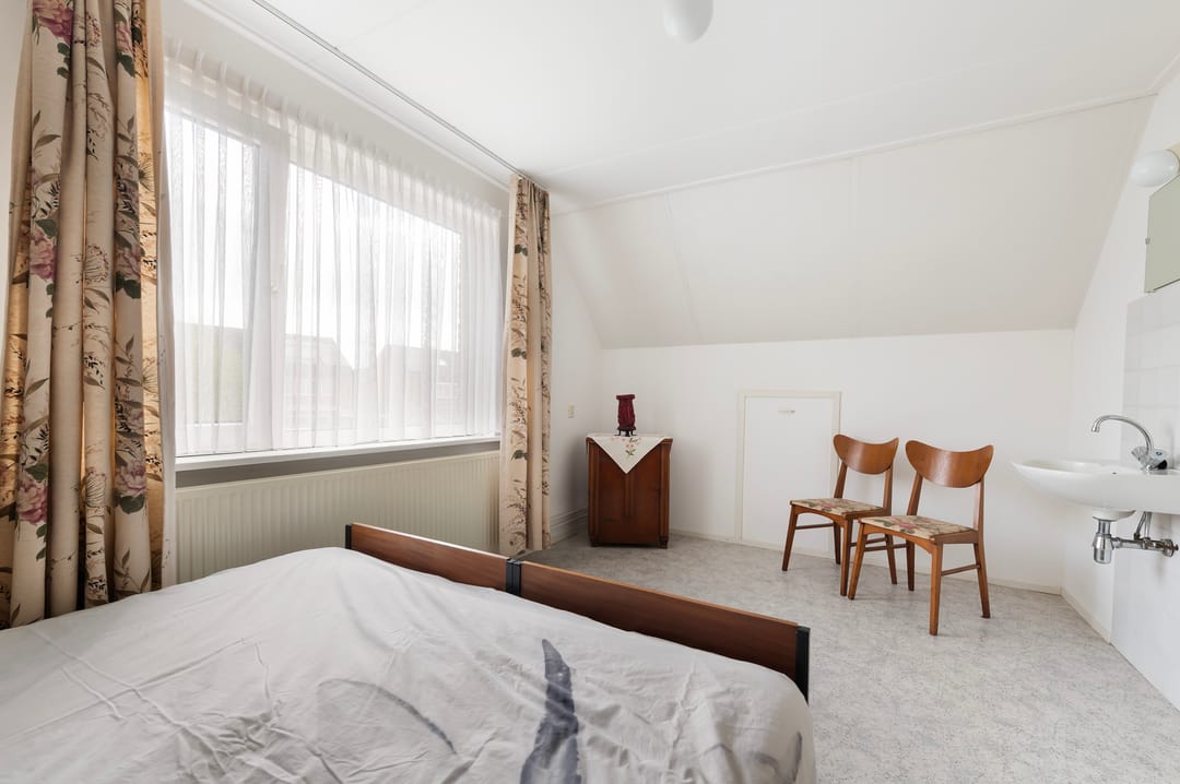 Foto 28 van Meester Nelissenstraat 37