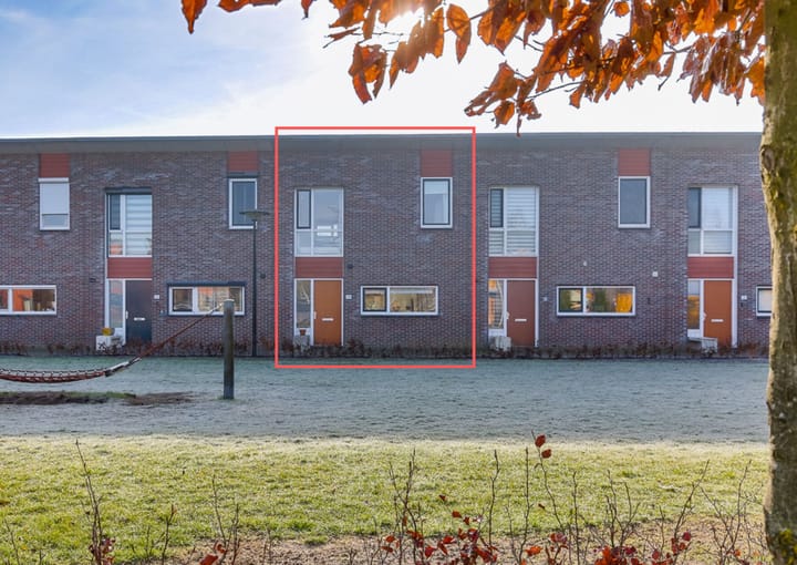 Foto 1 van Jan Vethstraat 14