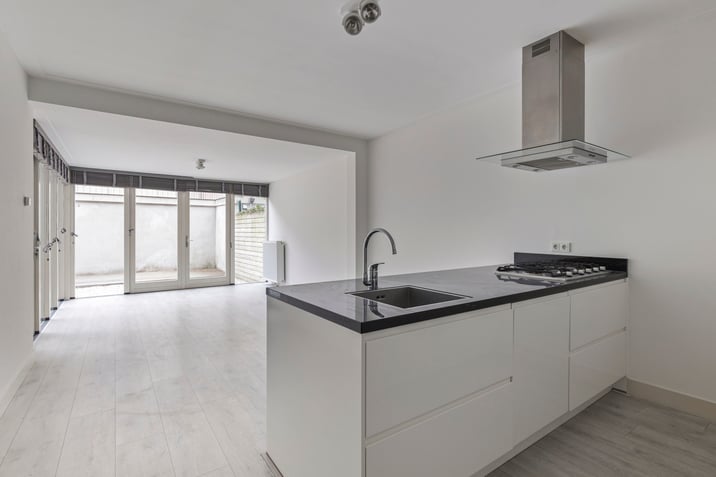 Kribbestraat 23-H