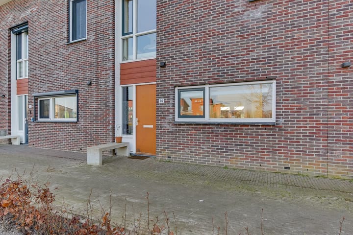 Foto 7 van Jan Vethstraat 14