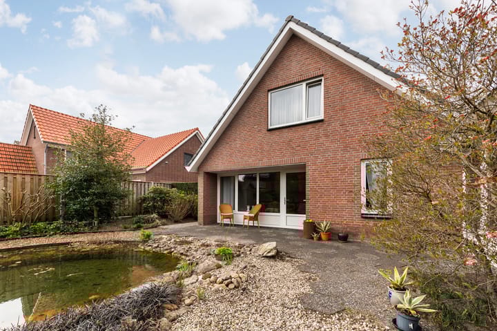 Foto 36 van Meester Nelissenstraat 37