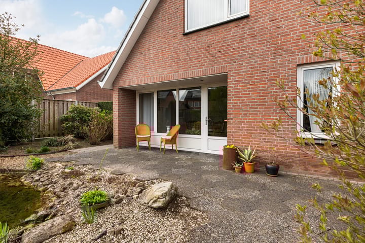 Foto 37 van Meester Nelissenstraat 37