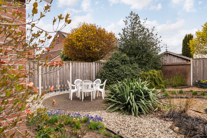 Foto 40 van Meester Nelissenstraat 37