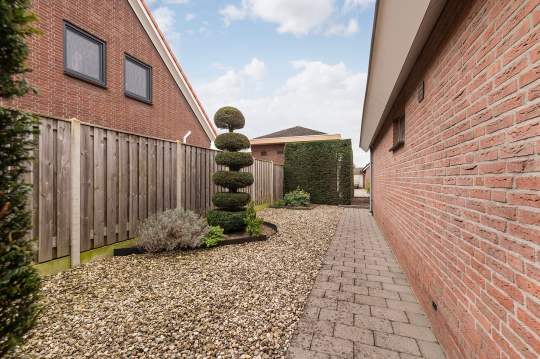 Foto 41 van Meester Nelissenstraat 37