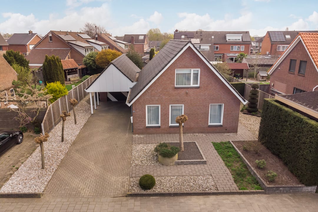 Foto 43 van Meester Nelissenstraat 37