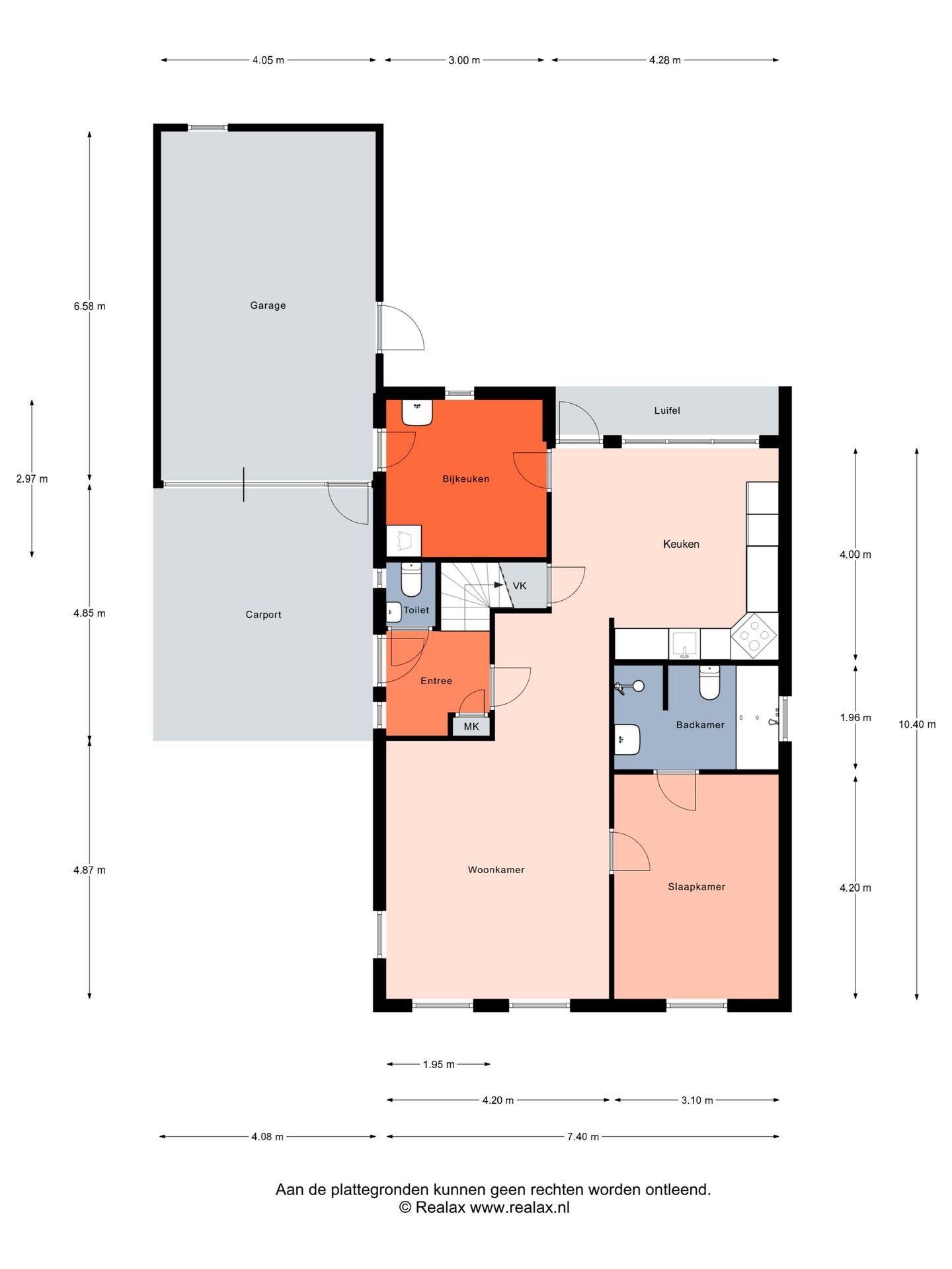 Foto 44 van Meester Nelissenstraat 37