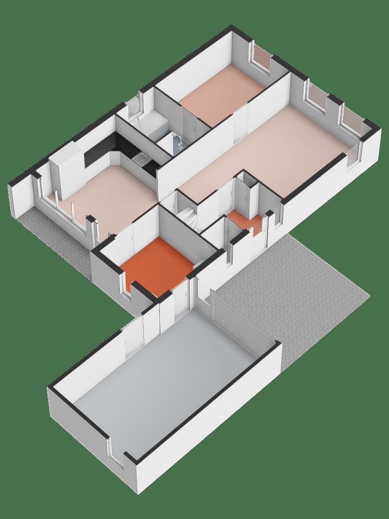 Foto 45 van Meester Nelissenstraat 37