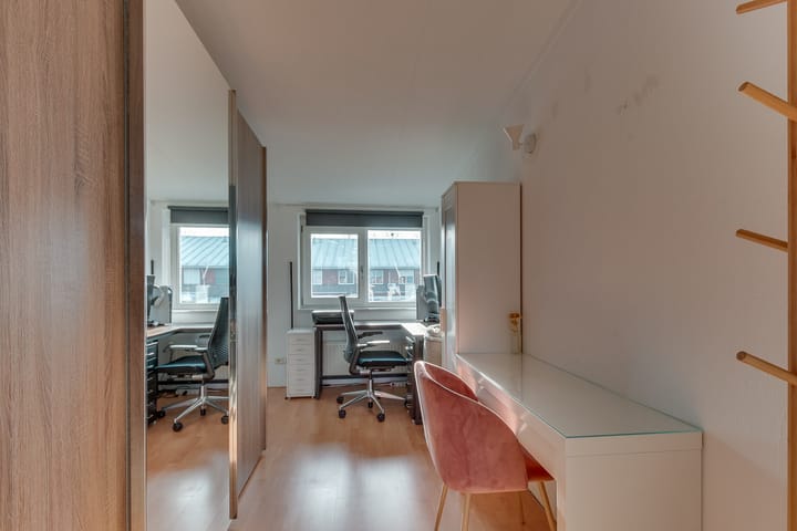 Foto 24 van Jan Vethstraat 14