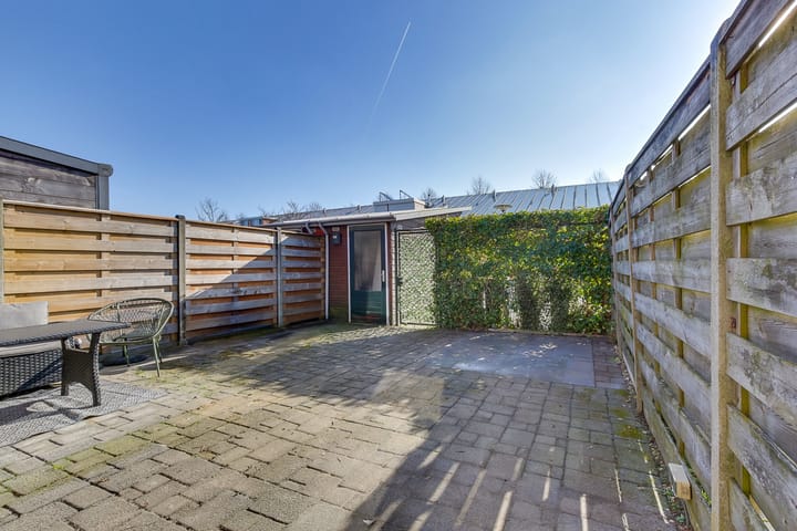 Foto 31 van Jan Vethstraat 14