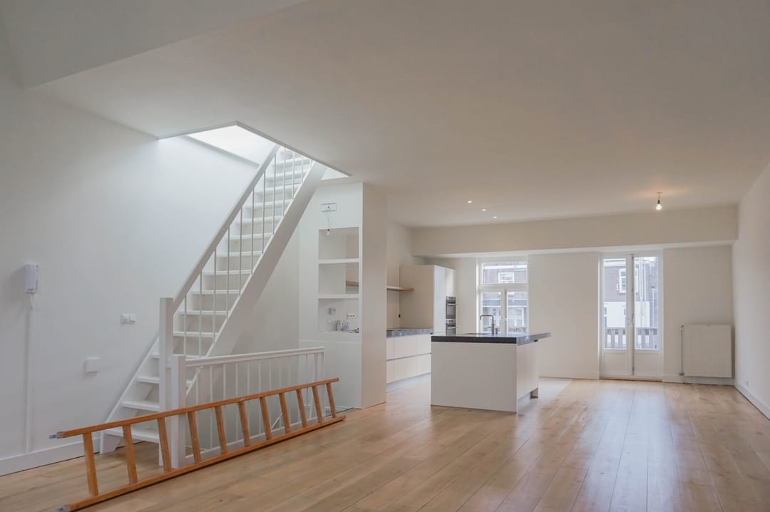 Foto 1 van Eerste Helmersstraat 165-2