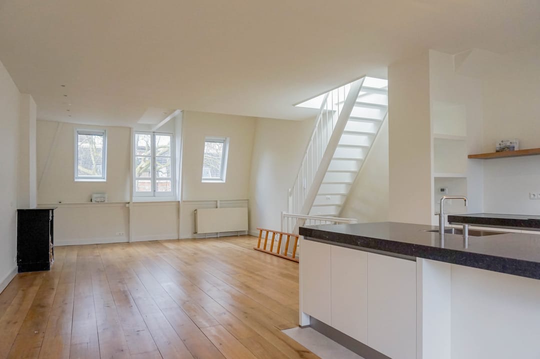 Foto 2 van Eerste Helmersstraat 165-2