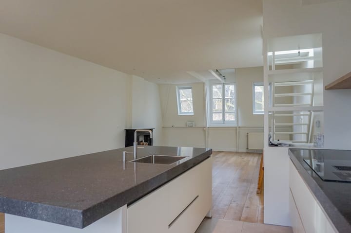 Foto 3 van Eerste Helmersstraat 165-2