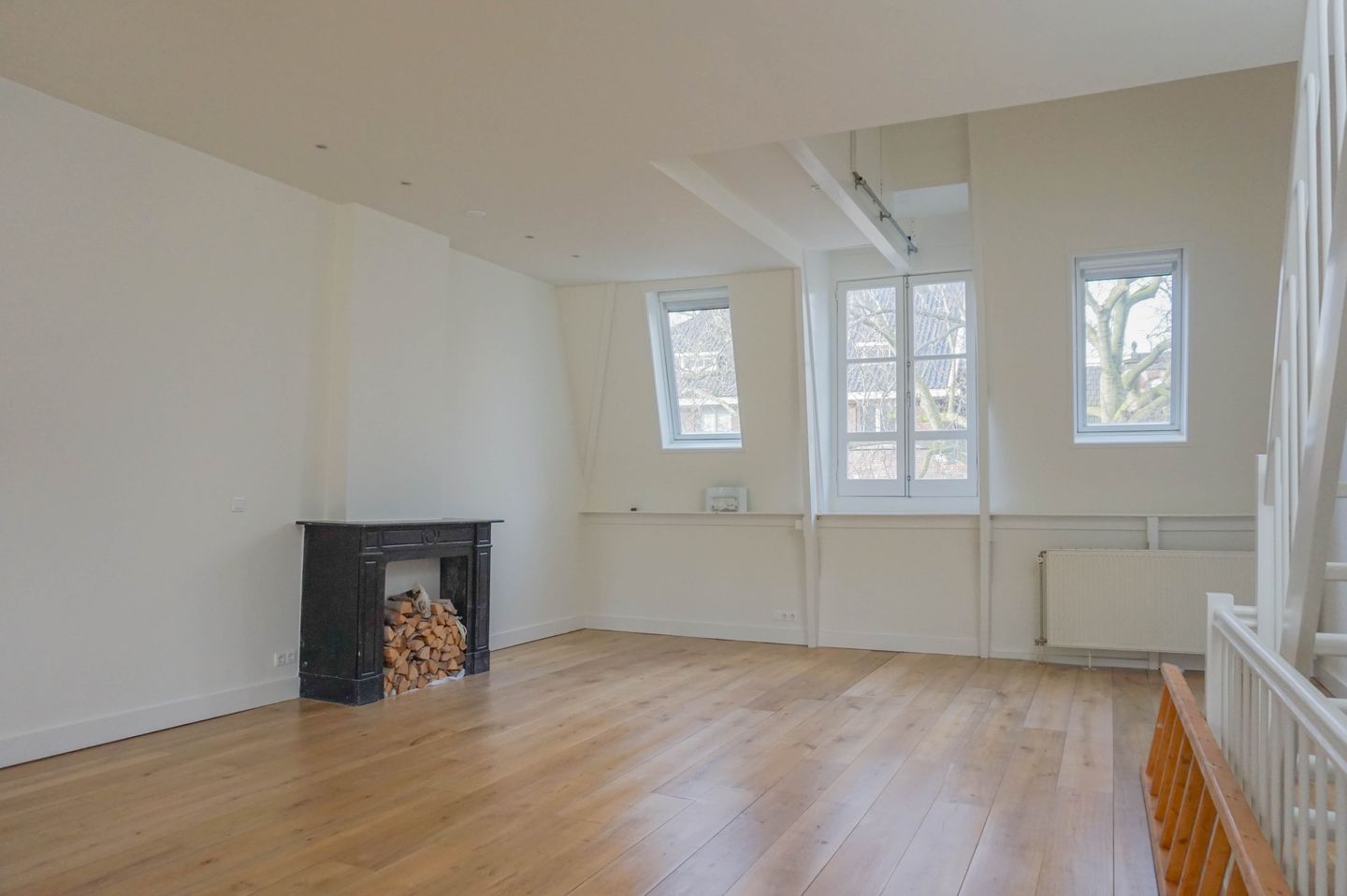 Foto 4 van Eerste Helmersstraat 165-2