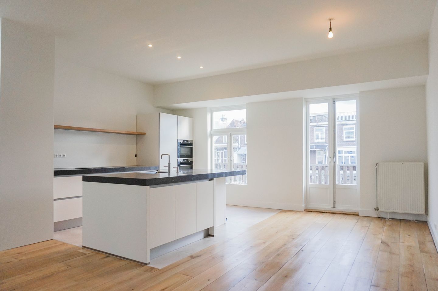 Foto 5 van Eerste Helmersstraat 165-2