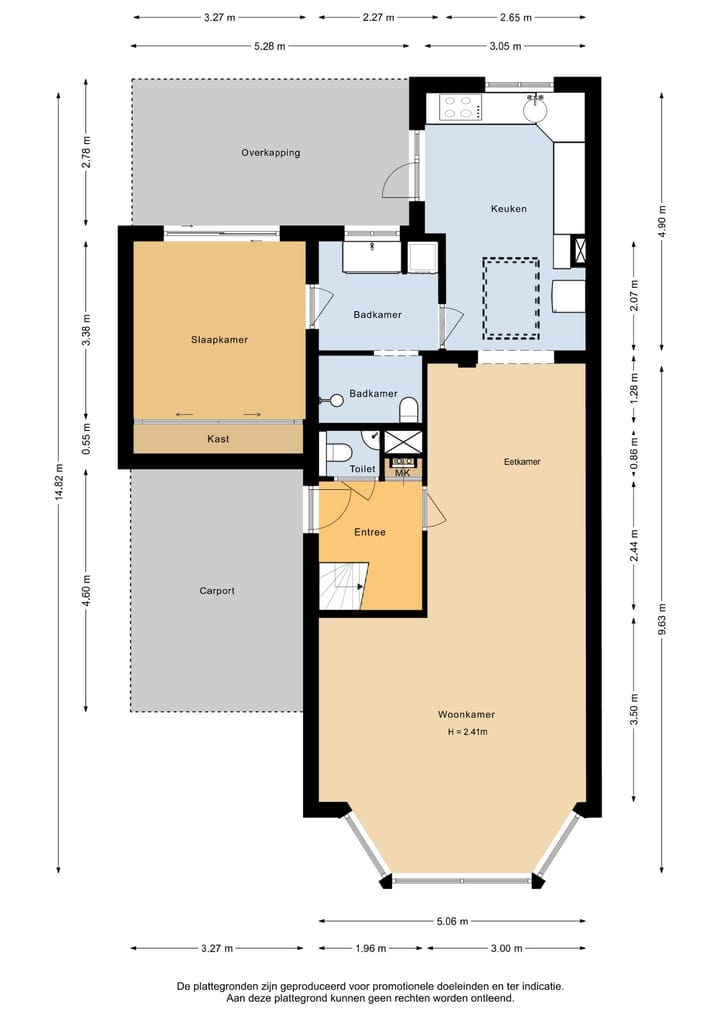 Foto 34 van Keppel 3