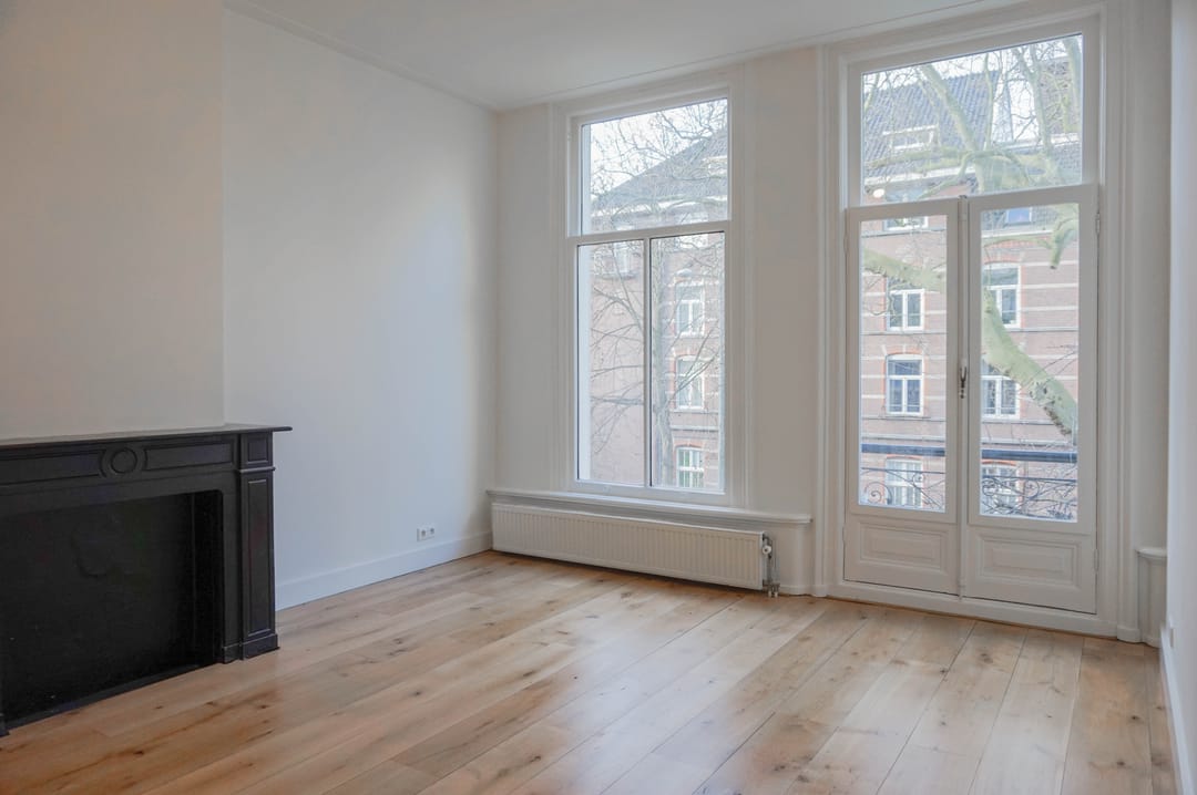 Foto 8 van Eerste Helmersstraat 165-2