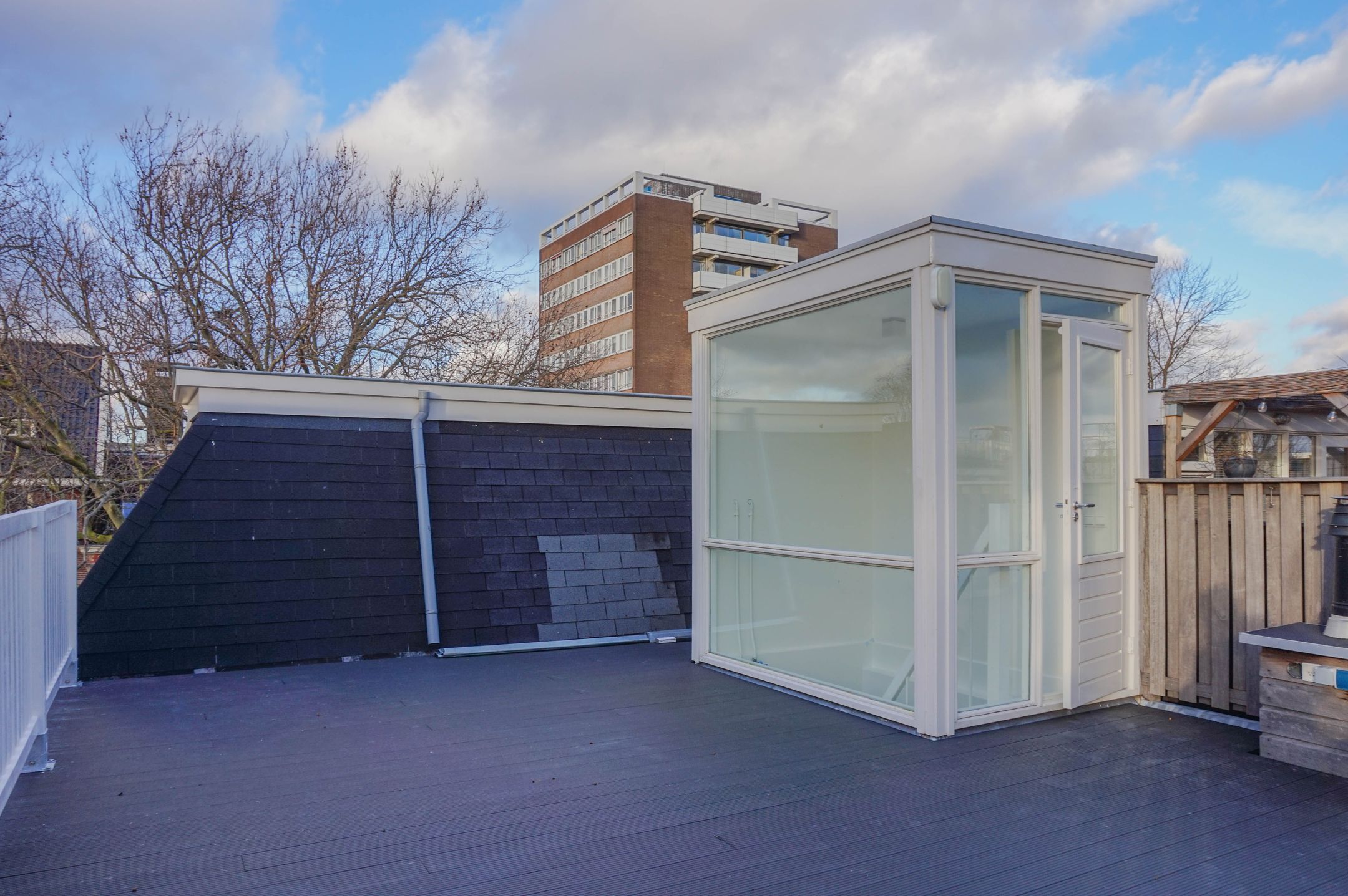 Foto 12 van Eerste Helmersstraat 165-2