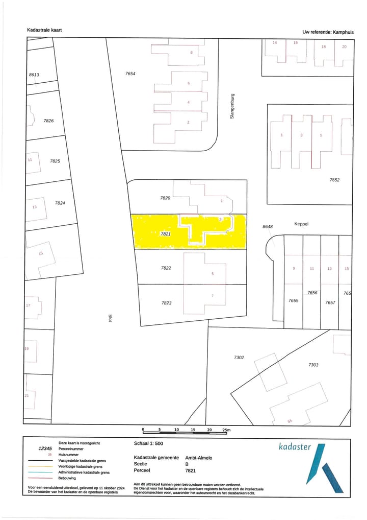 Foto 39 van Keppel 3