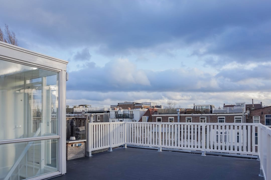 Foto 13 van Eerste Helmersstraat 165-2